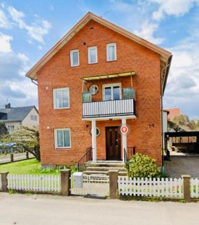 CozyHouse, Halmstad